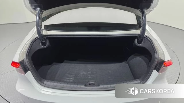 Hyundai The New Grandeur IG Hybrid id 4428780 из Кореи 10