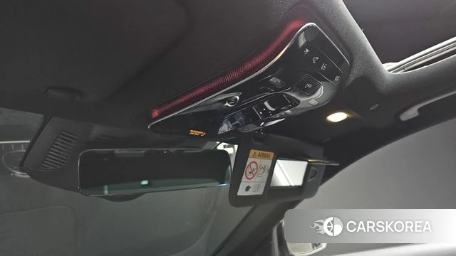 Mercedes-Benz C-Class W206 id 4767744 из Кореи 10