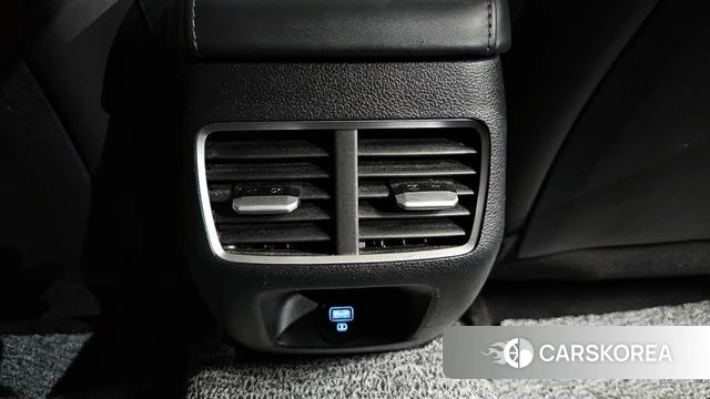 Hyundai Sonata (DN8) id 4356567 из Кореи 10