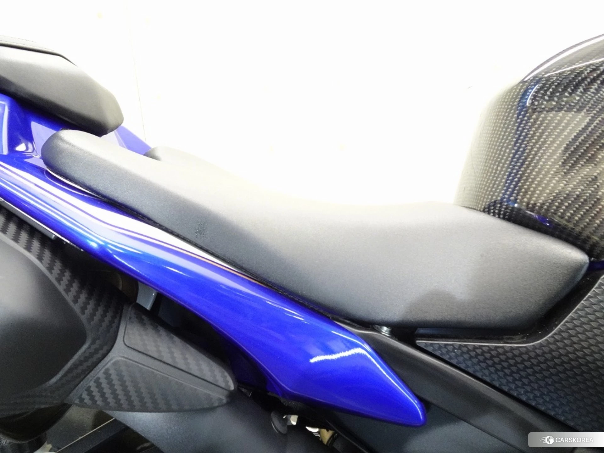 Проданный Yamaha YZF-R1 id 4379854 из Японии, фото 10