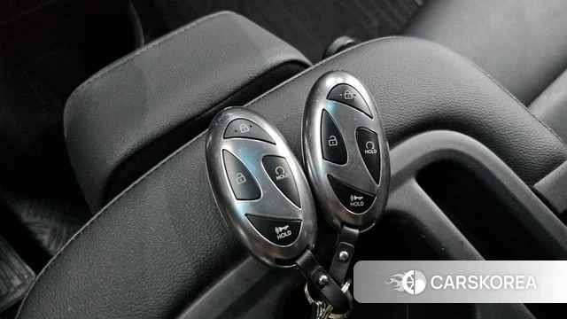 Hyundai Staria id 4870620 из Кореи 10
