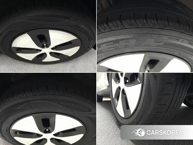 Kia Soul EV id 4485879 из Кореи 10