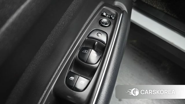 Renault Korea (Samsung) The New QM6 id 4562834 из Кореи 10