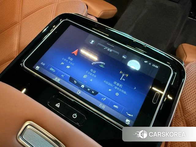 Mercedes-Benz Maybach S-class id 4335661 из Китая 10