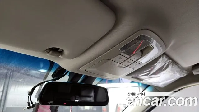 Ssangyong Beautiful Korando id 2911326 из Кореи 10