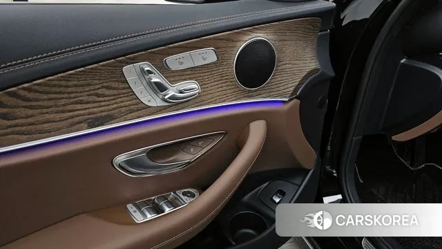 Mercedes-Benz E-Class W213 id 3701579 из Кореи 10