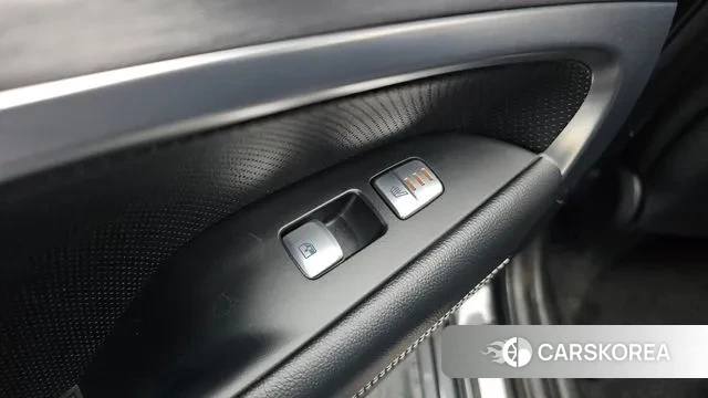 Genesis G70 id 3055062 из Кореи 10