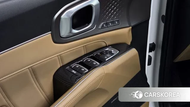 Kia The New Sorento 4th Generation id 3388405 из Кореи 10