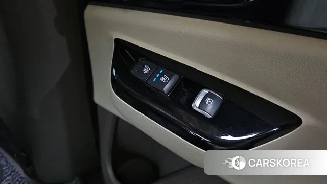 Kia Carnival 4th generation id 3428057 из Кореи 10