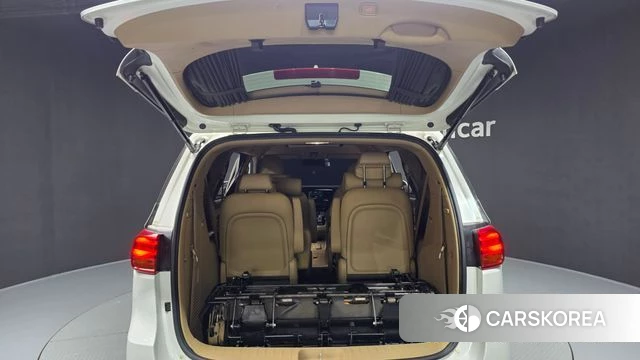 Kia The New Carnival id 3879670 из Кореи 10