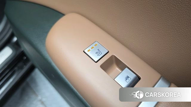 Hyundai Grandeur (GN7) id 4618191 из Кореи 10