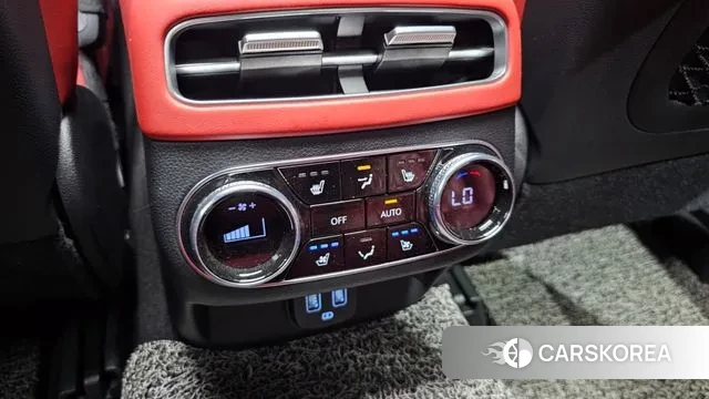 Genesis GV70 id 2994345 из Кореи 10