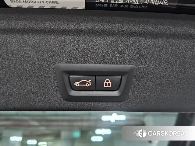 BMW X6 (G06) id 3778090 из Кореи 10