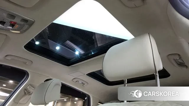 Genesis GV80 id 3426726 из Кореи 10