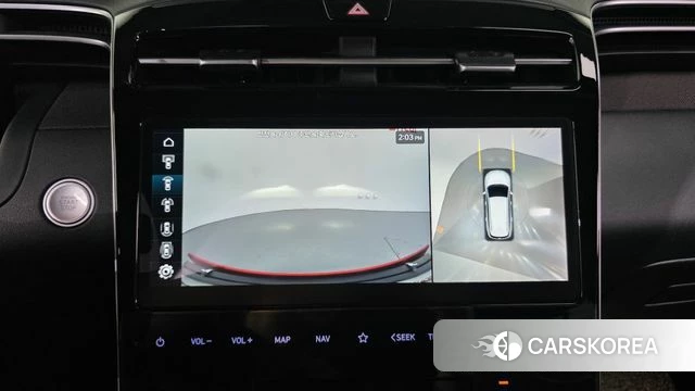 Hyundai Tucson (NX4) id 4409287 из Кореи 10