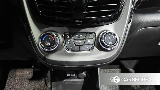 Chevrolet (GM Daewoo) The New Spark id 4339570 из Кореи 10