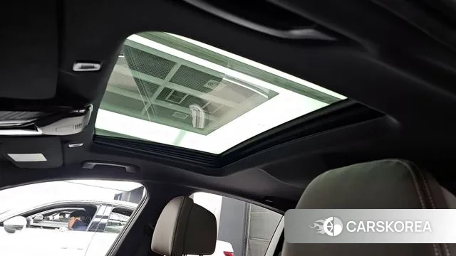 BMW 5 Series (G30) id 3685074 из Кореи 10