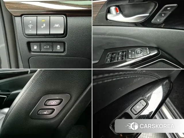 Kia All New K7 Hybrid id 2708796 из Кореи 10