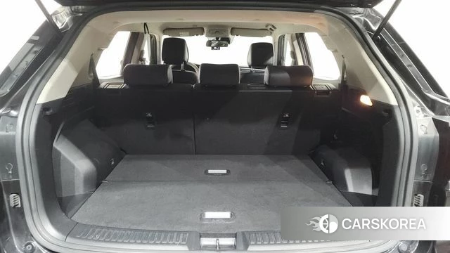 Ssangyong Beautiful Korando id 4384225 из Кореи 10