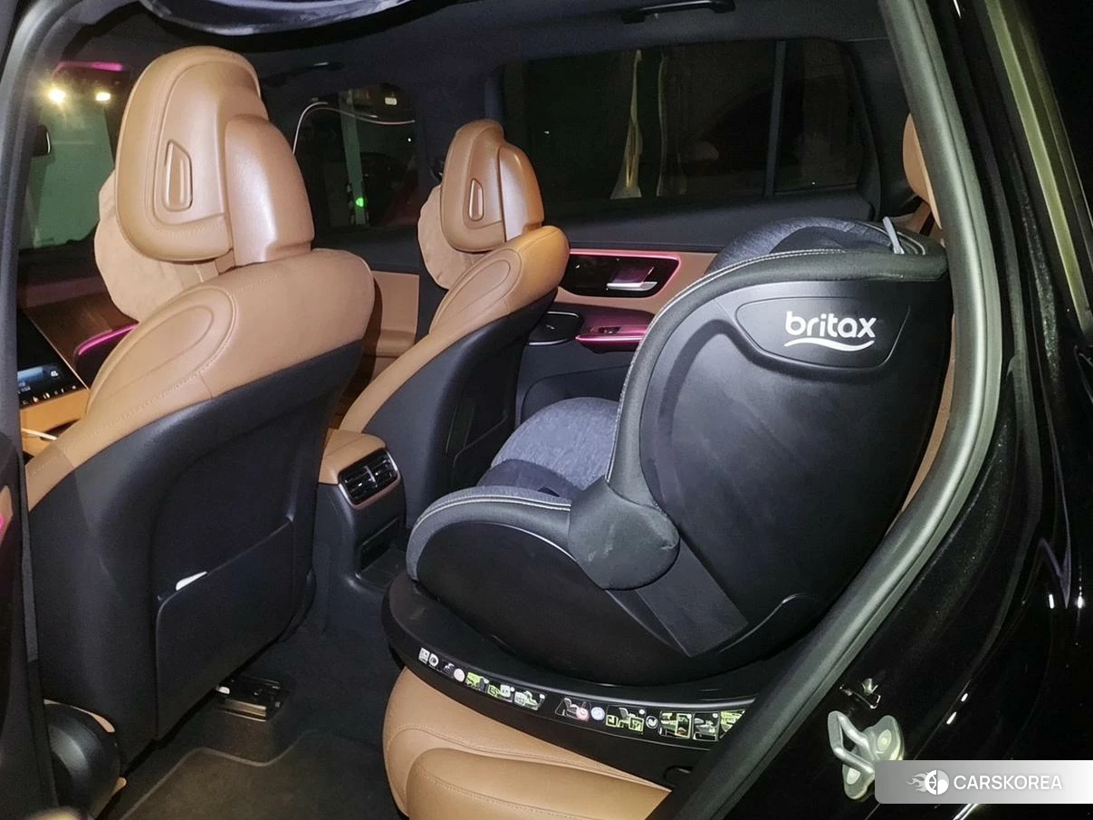 Mercedes-Benz GLC id 4468019 из Китая 10