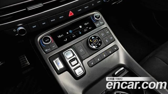 Hyundai The New Palisade id 2660184 из Кореи 10