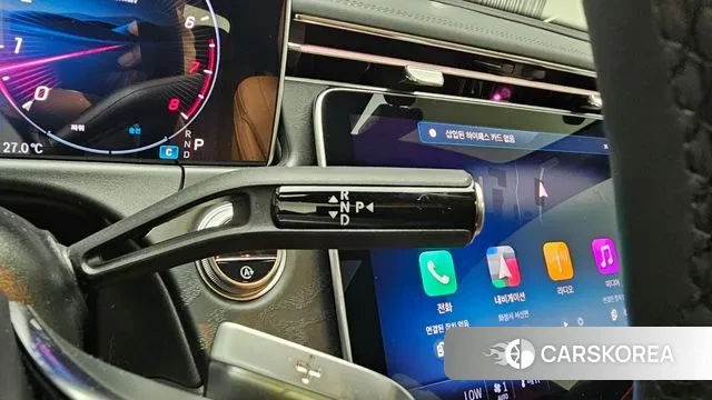 Mercedes-Benz E-Class W214 id 3052675 из Кореи 10