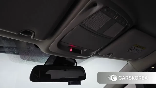 Renault Korea (Samsung) The New QM6 id 3777628 из Кореи 10