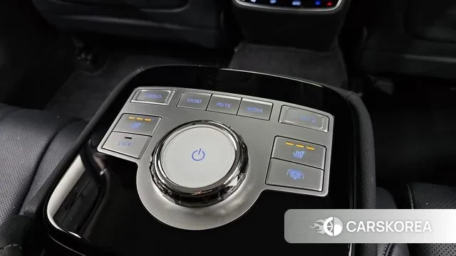 Genesis G80 (RG3) id 3142574 из Кореи 10