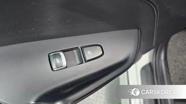 Kia The New K5 3rd generation id 3477546 из Кореи 10