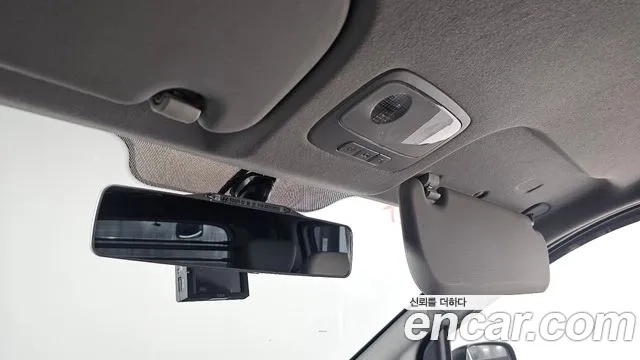 Hyundai The New Grand Starex id 2891553 из Кореи 10