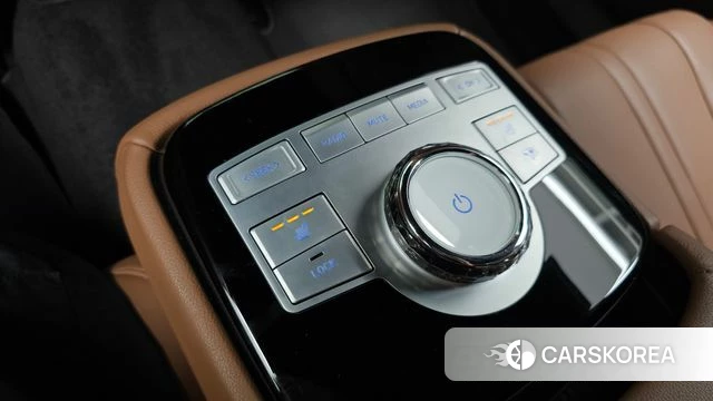 Genesis G80 (RG3) id 4720663 из Кореи 10