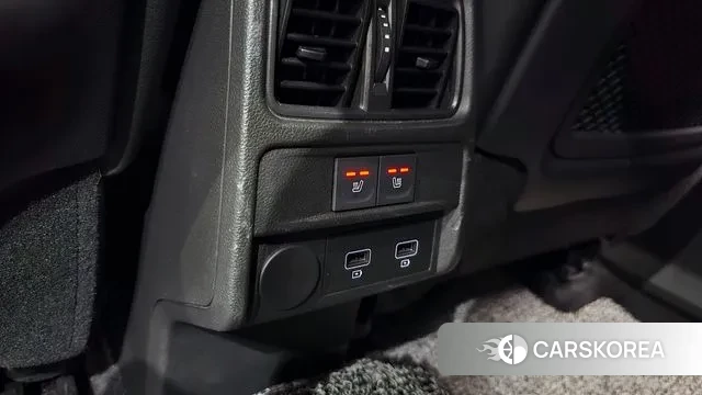 Renault Korea (Samsung) XM3 id 2905680 из Кореи 10