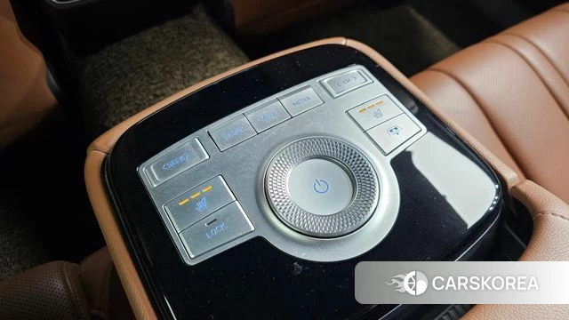 Genesis G80 (RG3) id 4519522 из Кореи 10