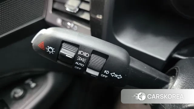 Ssangyong The New Rexton Sport id 3615818 из Кореи 10