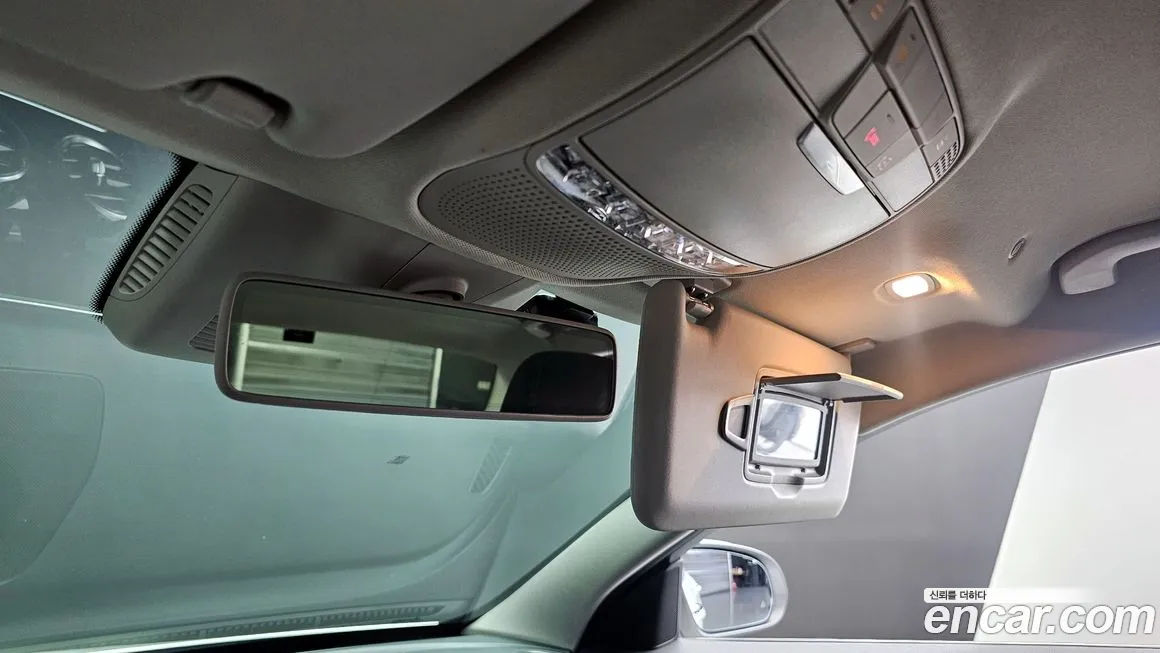 Mercedes-Benz C-Class W205 id 1870398 из Кореи 10