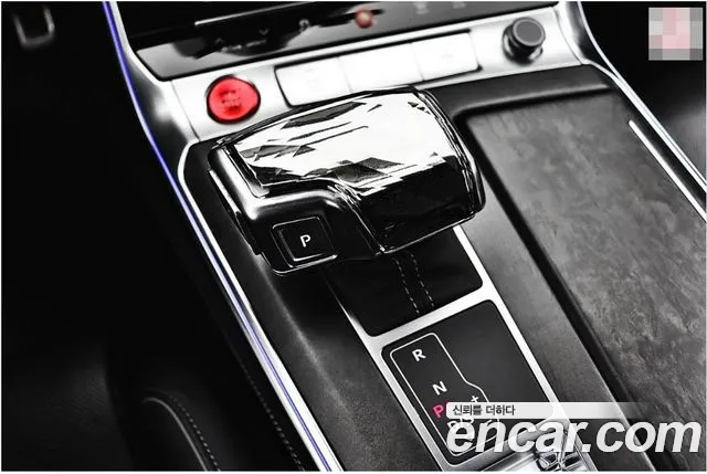 Audi A7 (4K) id 2854647 из Кореи 10