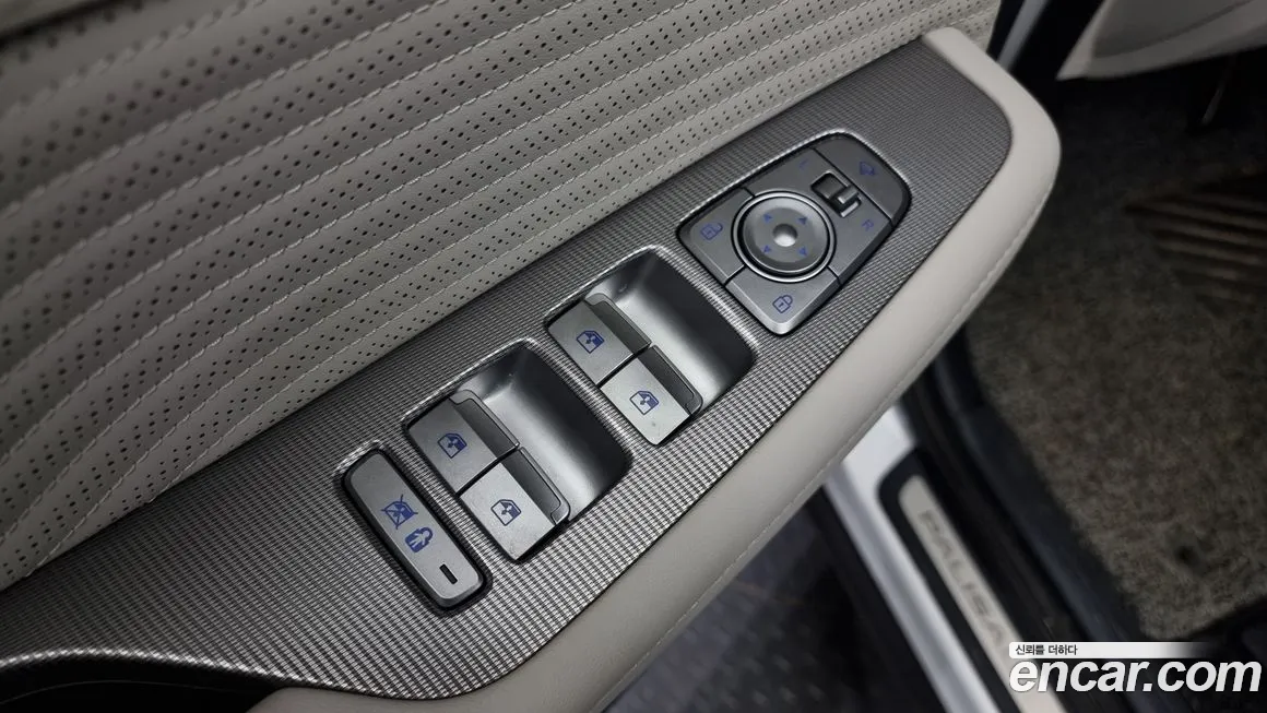 Hyundai The New Palisade id 2064367 из Кореи 10