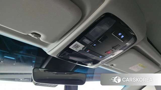 Hyundai Staria id 4201758 из Кореи 10