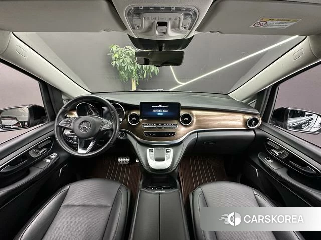 Mercedes-Benz V-class id 4256276 из Китая 10
