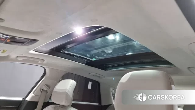 Hyundai Grandeur Hybrid (GN7) id 3410828 из Кореи 10