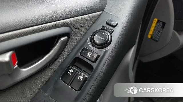 Hyundai The New Grand Starex id 4179515 из Кореи 10