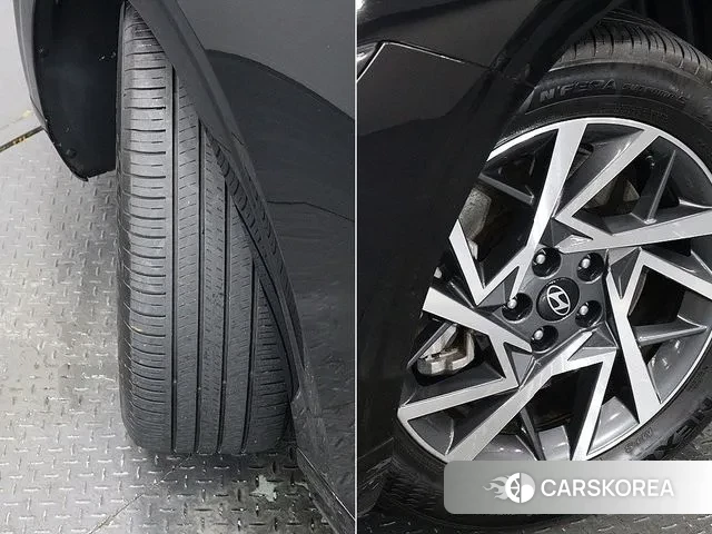 Hyundai Grandeur (GN7) id 3764176 из Кореи 10