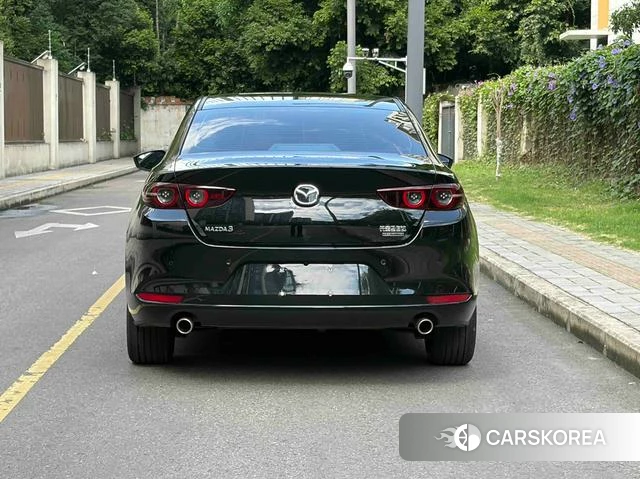 Mazda 3 Angkesaila id 4367488 из Китая 10