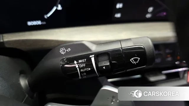 Kia K8 id 3437906 из Кореи 10