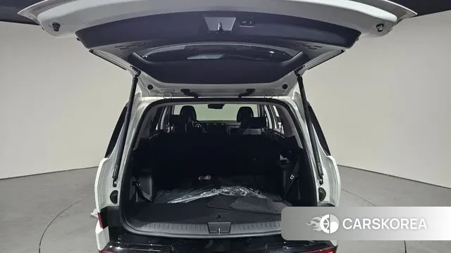 Hyundai Santa Fe (MX5) id 3721182 из Кореи 10