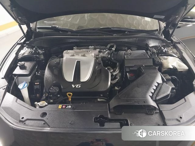 Hyundai Grandeur IG id 3834338 из Кореи 10