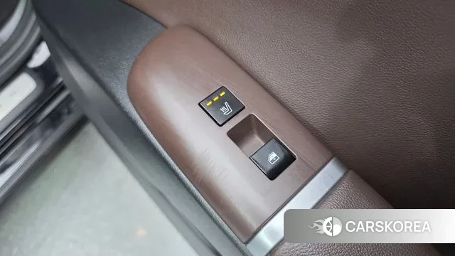 Hyundai Grandeur (GN7) id 3634345 из Кореи 10