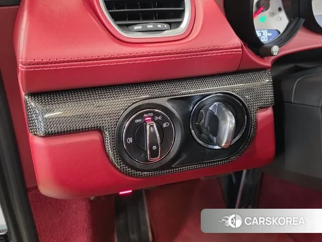 Porsche 718 Boxster id 3540352 из Кореи 10