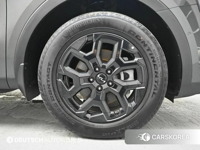 Kia The New Sorento 4th Generation id 4665297 из Кореи 10