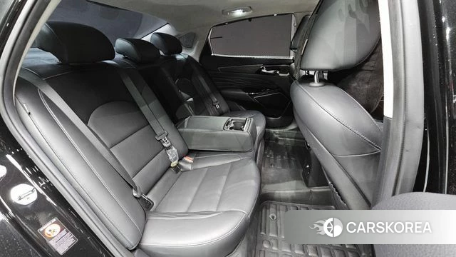 Kia K7 Premier id 4250790 из Кореи 10